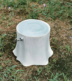 Bucket Stump