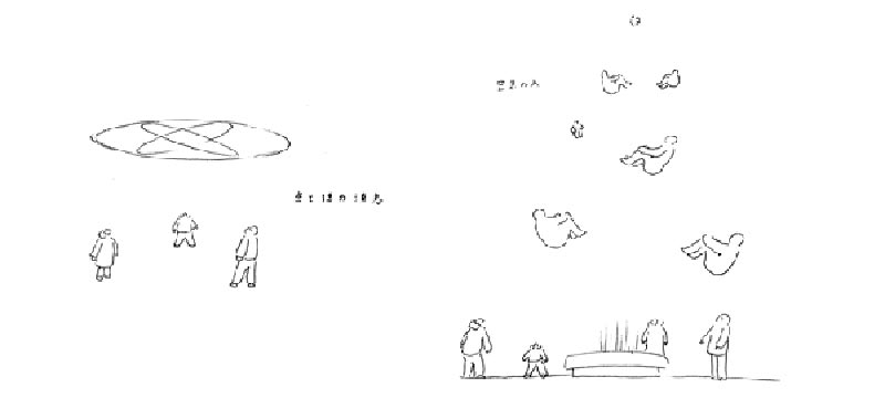 人・空間・感性