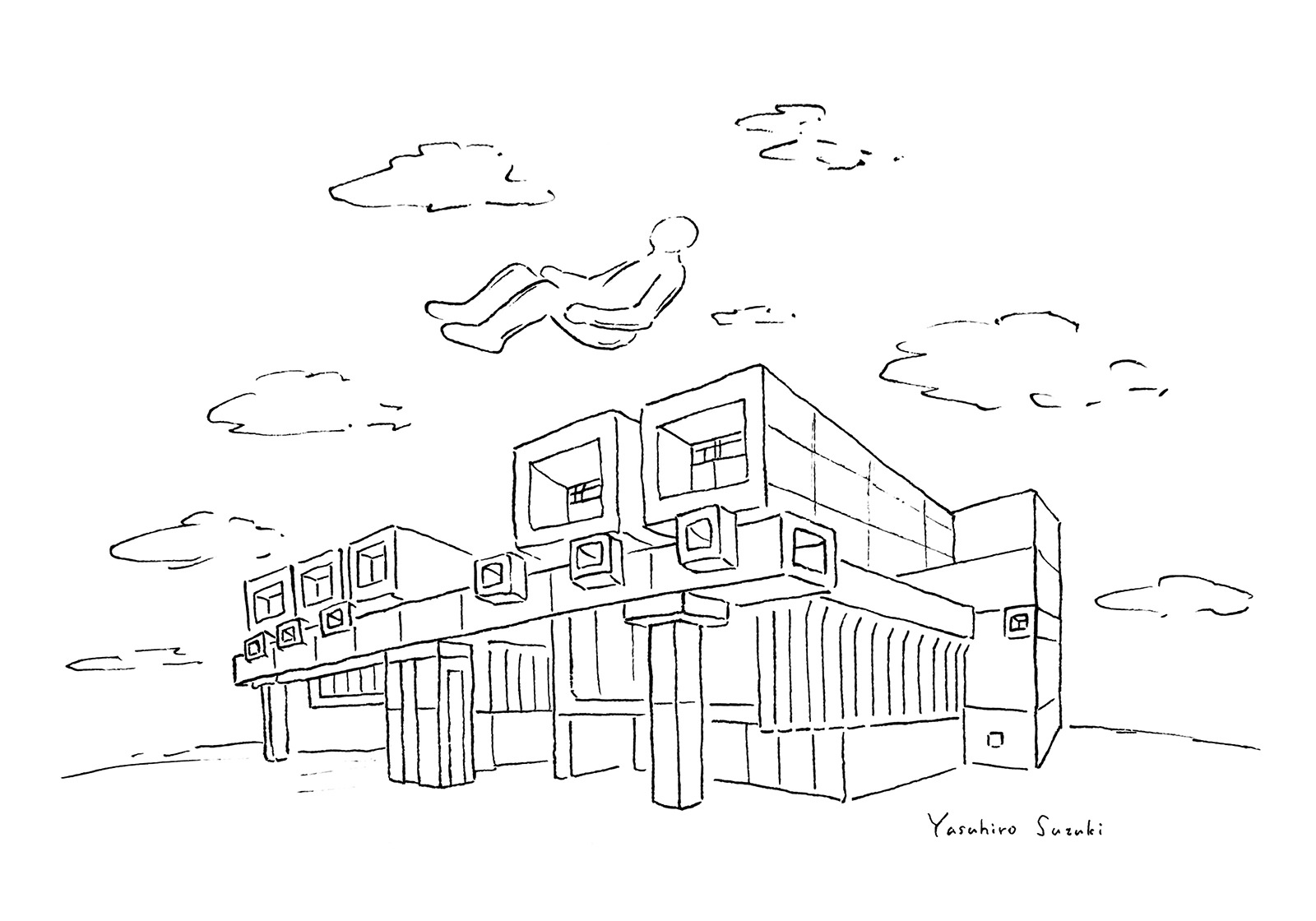 大分アートフェスティバル2025「回遊劇場 w@nder」