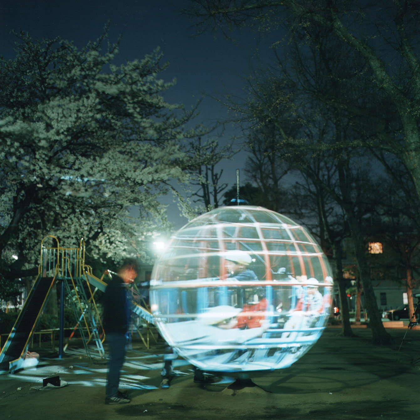 金沢21世紀美術館 企画展「路上、お邪魔ですか？」